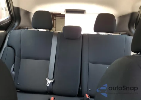 2024 Nissan Kicks S из США, поврежденный, VIN 3N1CP5BV8RL505138